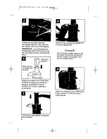 Preview for 20 page of Hamilton Beach Juice Fountain 67700 Use & Care Manual