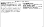 Предварительный просмотр 3 страницы Hamilton Beach M40 Series Manual
