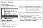 Предварительный просмотр 7 страницы Hamilton Beach M40 Series Manual
