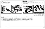 Предварительный просмотр 9 страницы Hamilton Beach M40 Series Manual