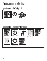 Preview for 18 page of Hamilton Beach Mix 'n Chill Series Operation Manual