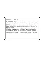 Preview for 12 page of Hamilton Beach MultiBlend 53510 Use & Care Manual