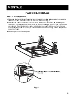 Предварительный просмотр 43 страницы Hamilton Beach OG01 Assembly And Operation Manual