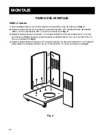 Предварительный просмотр 44 страницы Hamilton Beach OG01 Assembly And Operation Manual