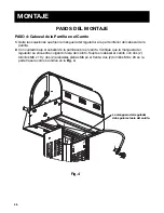 Предварительный просмотр 46 страницы Hamilton Beach OG01 Assembly And Operation Manual