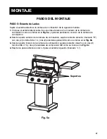 Предварительный просмотр 47 страницы Hamilton Beach OG01 Assembly And Operation Manual