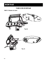 Предварительный просмотр 48 страницы Hamilton Beach OG01 Assembly And Operation Manual