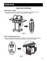 Предварительный просмотр 49 страницы Hamilton Beach OG01 Assembly And Operation Manual