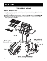 Предварительный просмотр 50 страницы Hamilton Beach OG01 Assembly And Operation Manual