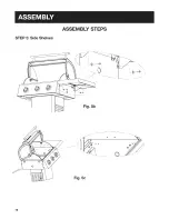 Preview for 16 page of Hamilton Beach OG01 Assembly & Operation Manual