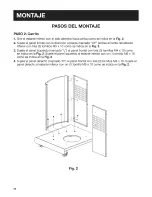 Preview for 44 page of Hamilton Beach OG01 Assembly & Operation Manual