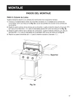 Preview for 47 page of Hamilton Beach OG01 Assembly & Operation Manual