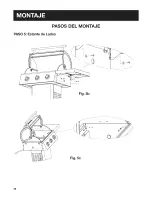 Preview for 48 page of Hamilton Beach OG01 Assembly & Operation Manual