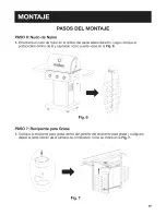 Preview for 49 page of Hamilton Beach OG01 Assembly & Operation Manual