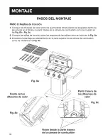 Preview for 50 page of Hamilton Beach OG01 Assembly & Operation Manual