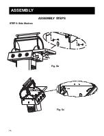 Предварительный просмотр 16 страницы Hamilton Beach OG01 Assembly Instructions Manual