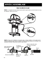 Предварительный просмотр 52 страницы Hamilton Beach OG01 Assembly Instructions Manual