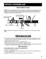 Предварительный просмотр 53 страницы Hamilton Beach OG01 Assembly Instructions Manual