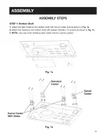 Предварительный просмотр 13 страницы Hamilton Beach OG02 Assembly & Operation Manual