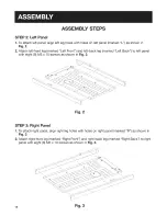 Предварительный просмотр 14 страницы Hamilton Beach OG02 Assembly & Operation Manual