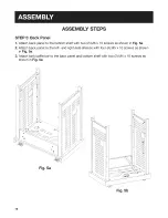 Предварительный просмотр 16 страницы Hamilton Beach OG02 Assembly & Operation Manual