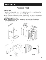 Предварительный просмотр 19 страницы Hamilton Beach OG02 Assembly & Operation Manual