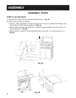 Предварительный просмотр 20 страницы Hamilton Beach OG02 Assembly & Operation Manual