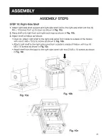 Предварительный просмотр 21 страницы Hamilton Beach OG02 Assembly & Operation Manual