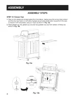 Предварительный просмотр 26 страницы Hamilton Beach OG02 Assembly & Operation Manual