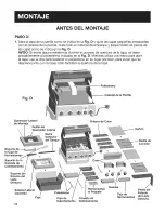 Предварительный просмотр 52 страницы Hamilton Beach OG02 Assembly & Operation Manual