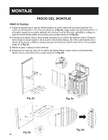 Предварительный просмотр 60 страницы Hamilton Beach OG02 Assembly & Operation Manual