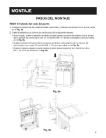 Предварительный просмотр 61 страницы Hamilton Beach OG02 Assembly & Operation Manual