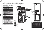 Предварительный просмотр 15 страницы Hamilton Beach One Press 47600 Manual