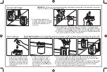 Предварительный просмотр 17 страницы Hamilton Beach One Press 47600 Manual