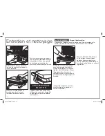 Предварительный просмотр 16 страницы Hamilton Beach Panini Press Manual