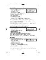 Предварительный просмотр 9 страницы Hamilton Beach Party Crock 840152602 Use & Care Manual