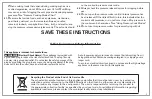 Preview for 3 page of Hamilton Beach PC03 Operation Manual - Original Instructions