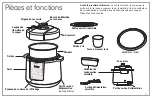 Preview for 21 page of Hamilton Beach PC03 Operation Manual - Original Instructions