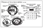 Preview for 22 page of Hamilton Beach PC03 Operation Manual - Original Instructions