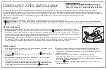 Preview for 23 page of Hamilton Beach PC03 Operation Manual - Original Instructions