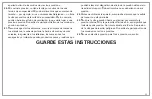 Preview for 35 page of Hamilton Beach PC03 Operation Manual - Original Instructions