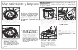 Preview for 48 page of Hamilton Beach PC03 Operation Manual - Original Instructions