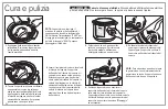 Preview for 64 page of Hamilton Beach PC03 Operation Manual - Original Instructions