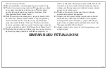 Preview for 83 page of Hamilton Beach PC03 Operation Manual - Original Instructions