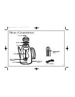 Preview for 17 page of Hamilton Beach Percolator 40617 User Manual