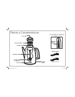 Предварительный просмотр 18 страницы Hamilton Beach Percolator User Manual