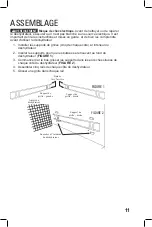 Preview for 11 page of Hamilton Beach Proctor Silex 78450 Operation Manual