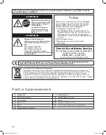 Предварительный просмотр 16 страницы Hamilton Beach Proctor Silex Tested.Proven 66900 Series Operation Manual