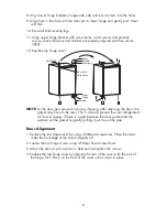 Preview for 7 page of Hamilton Beach REFHB270BE User Manual