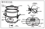 Preview for 33 page of Hamilton Beach SC30 Operation Manual - Original Instructions